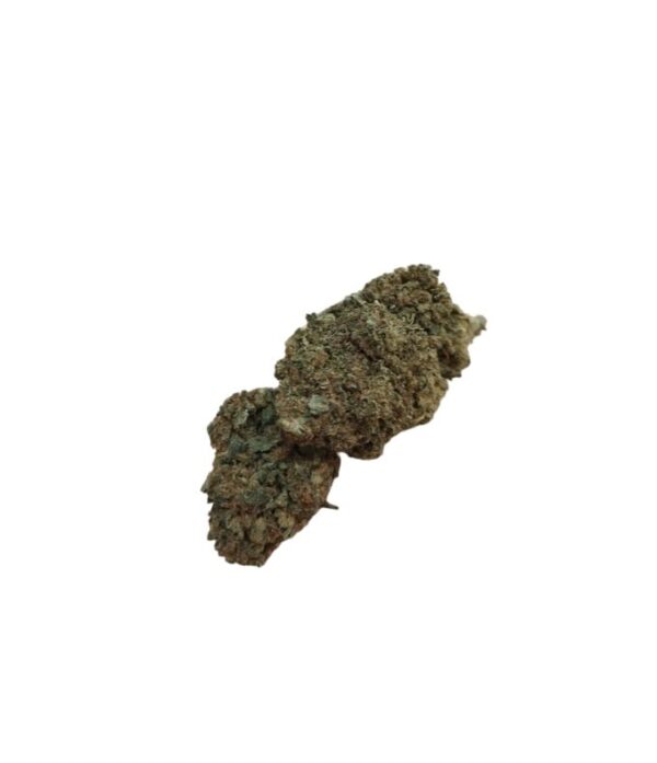 Fleur de CBD – Green Sugar – Revolution CBD – Image 3