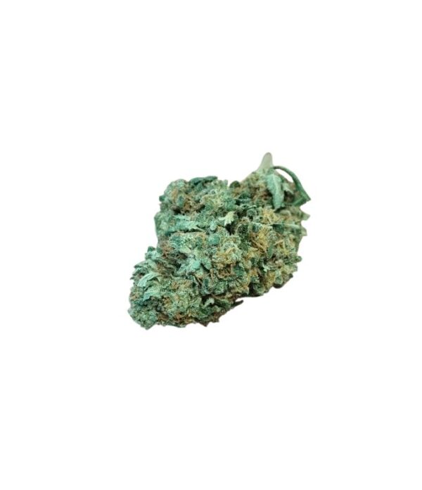 Fleur de CBD - GORILLA ZKITTLES