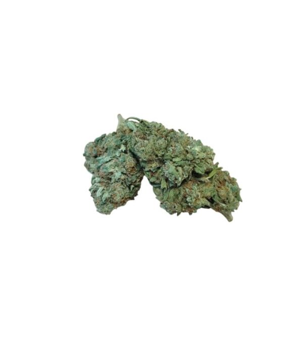 Fleur de CBD - GORILLA ZKITTLES
