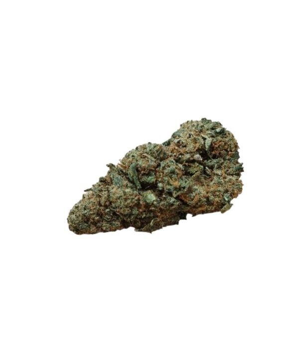 FLEUR DE CBD - EXOTIC BUD